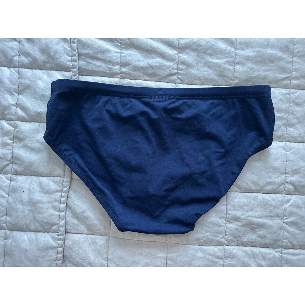 Speedo pre owned